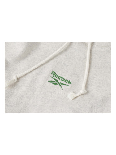 REEBOK - CL SV суичър с качулка