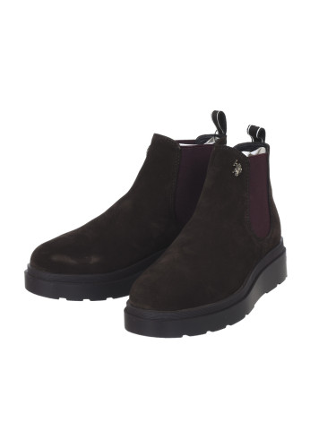 Боти до глезена US POLO ASSN.