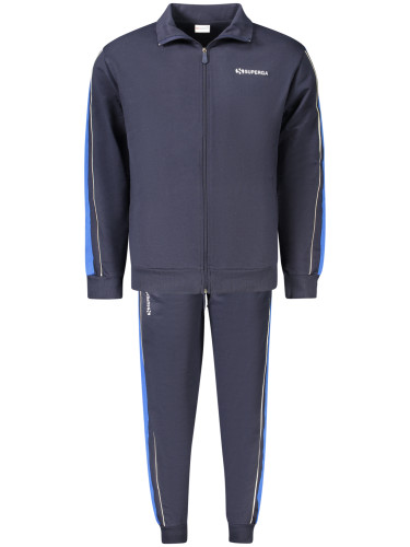 Мъжки син анцуг Superga