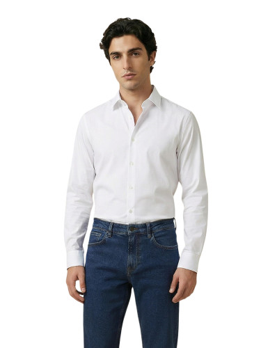 Мъжка риза Armani Exchange