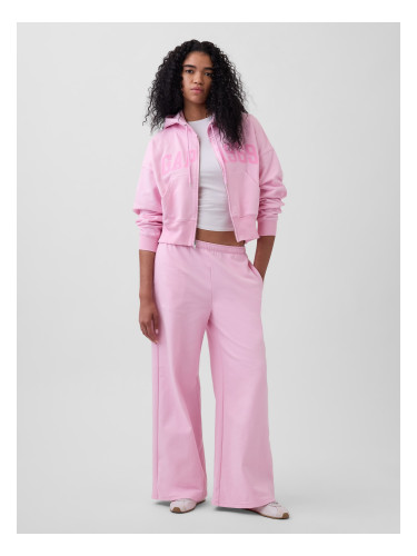 Дамски спортни панталони GAP с лого 1969