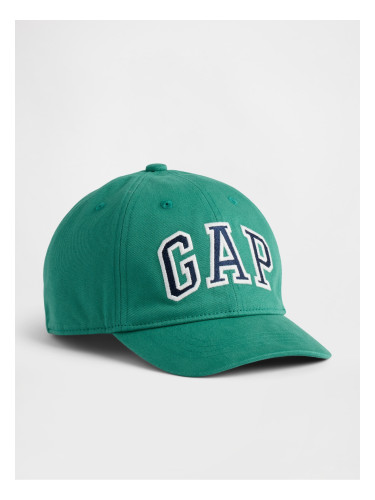 Детска шапка GAP с лого - за момчета
