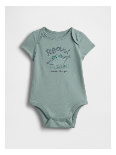 Детски бодита GAP - момчета