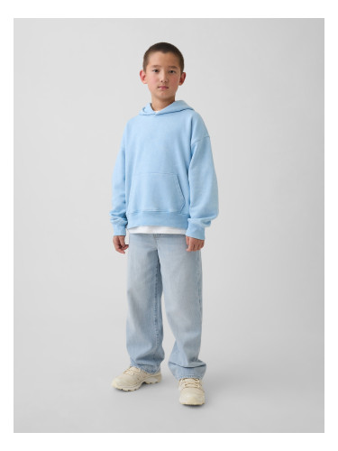 Дънки GAP Baggy UltraSoft за момчета