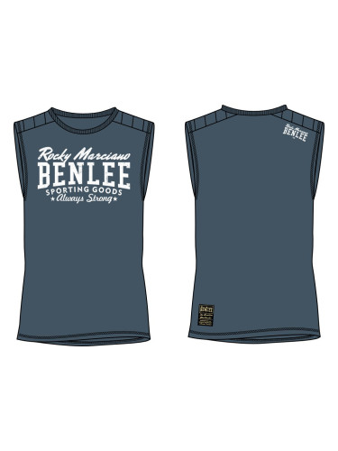 Мъжки потник с прилепнала кройка Benlee