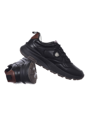 Мъжки ниски маратонки Nautica RYAN LTH