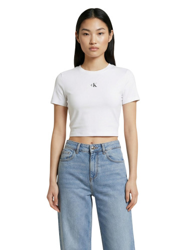 Дамска тениска Calvin Klein Jeans