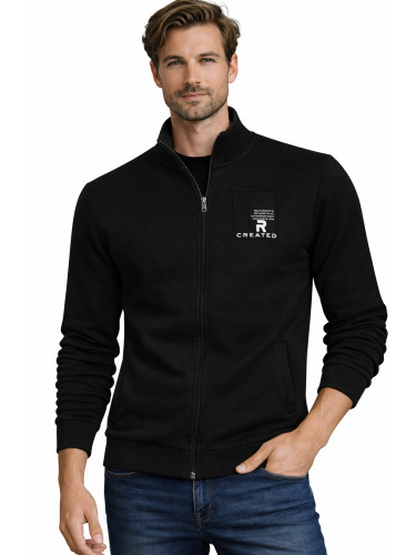 Черни маратонки WEENS