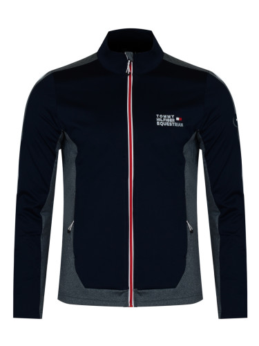 Мъжко софтшел яке Tommy Hilfiger