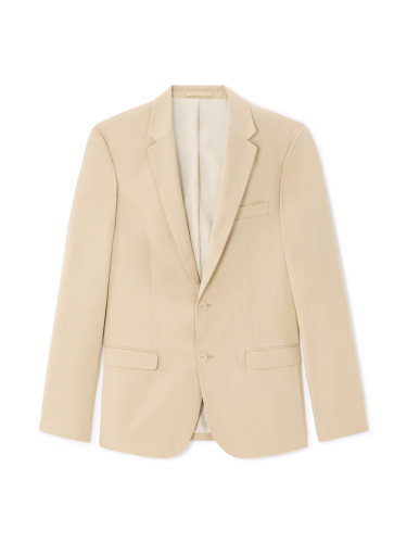 Яке Celio Slim в бежово