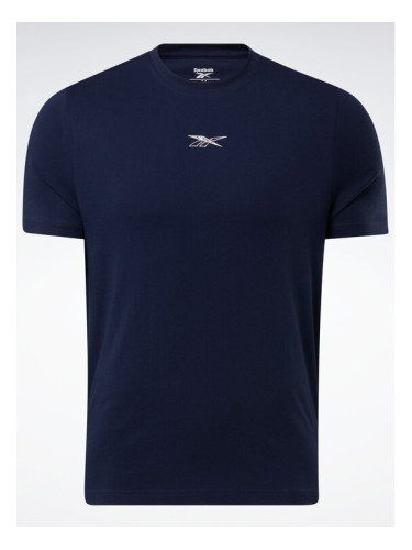 Тениска REEBOK - GS TAILGATE TEAM SS HS4890