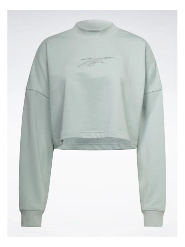 Мъжки полар суитшърт Reebok