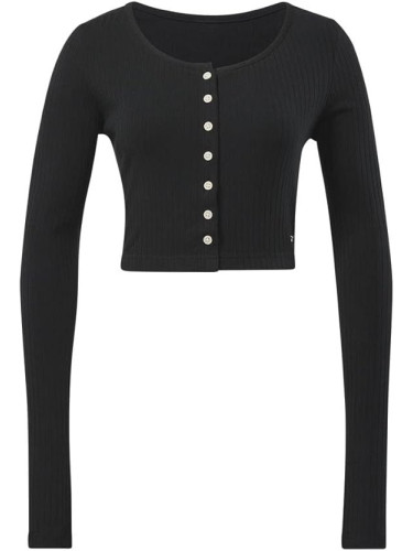 REEBOK - Мъжка тениска с дълъг ръкав