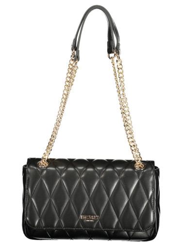 Черна чанта Twinset