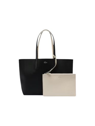 Дамска чанта за рамо Lacoste