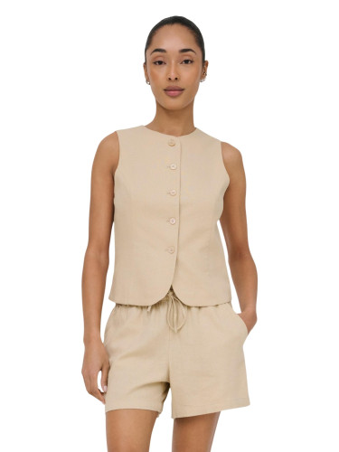 Само дамски жилет