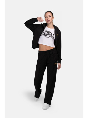 Lonsdale Women's tracksuit cropped