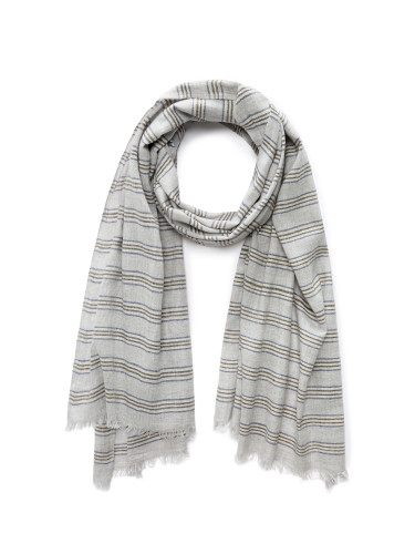 Шал Celio Niscaray - сив