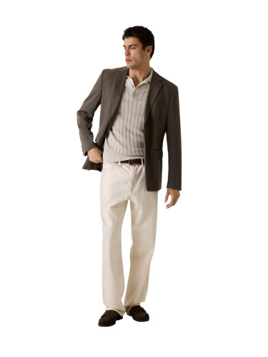 Мъжка поло тениска Guess