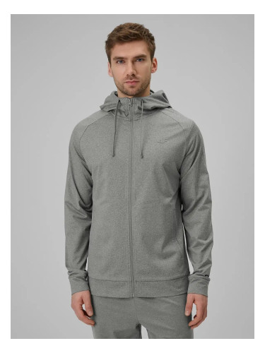 Мъжки суитшърт 4F FNK