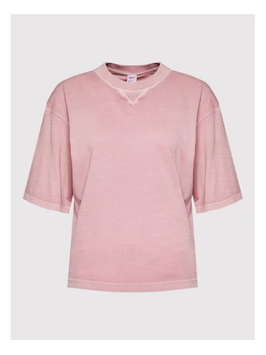 REBOO - Тениска с квадратен силует