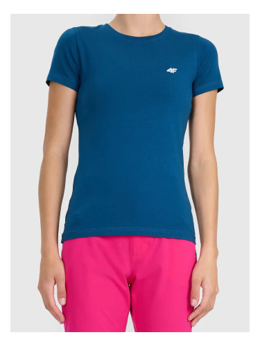 Дамска тениска 4F Linda