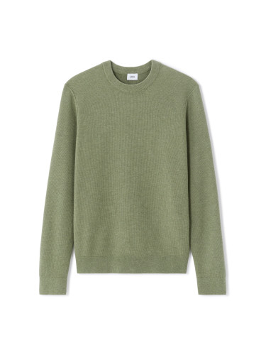 Мъжки пуловер Celio с кръгло деколте