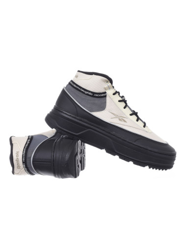 Reebok CLUB C Geo Mid NM