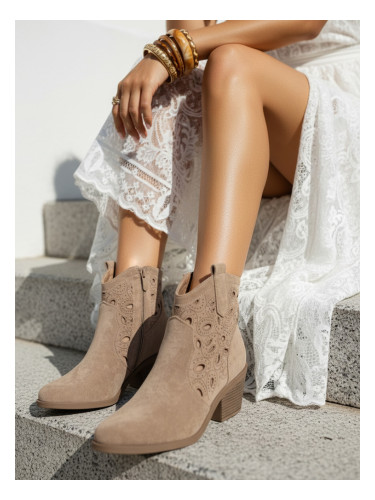 Дамски мокасини