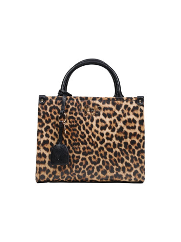 Чанта с леопардово принтиране Liu Jo