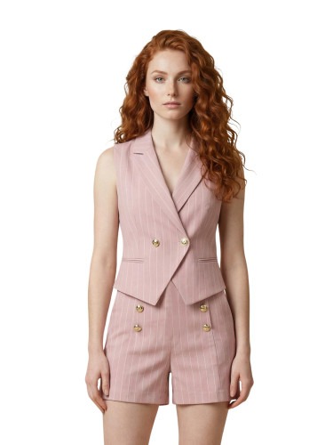 Дамски елек с копчета Artigli