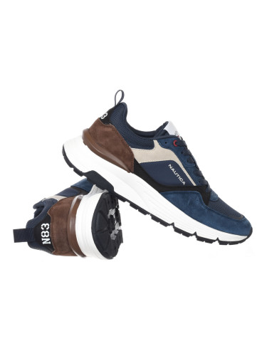 Високи маратонки Nautica Basil