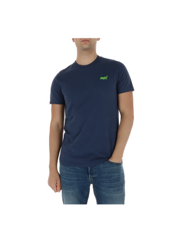 Тениска с къс ръкав Superdry