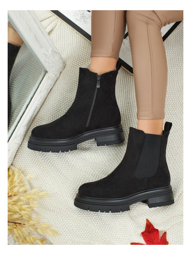 Дамски боти Resti