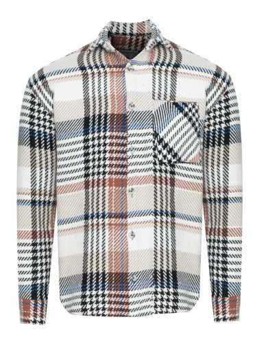 Плюс Пош - Къса дреха на точки