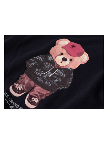 Мъжка риза US GRAND POLO