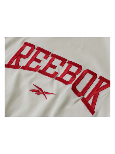 Тениска REEBOK CL VAR TEE