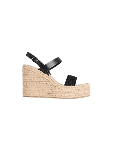 Дамски сандали Calvin Klein