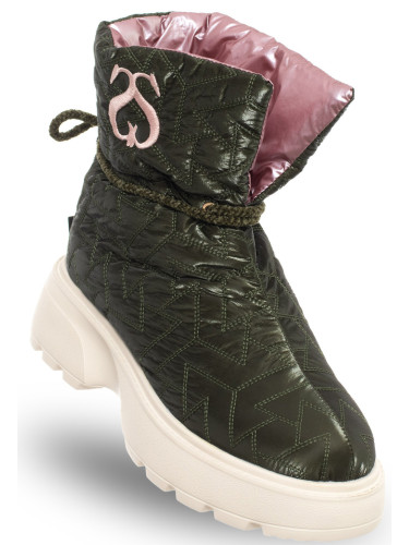 Зимни обувки SOLO SOPRANI