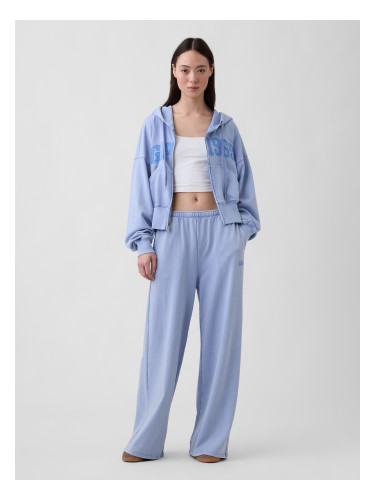 Дамски спортни панталони GAP с лого 1969