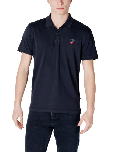 Мъжка поло тениска Napapijri