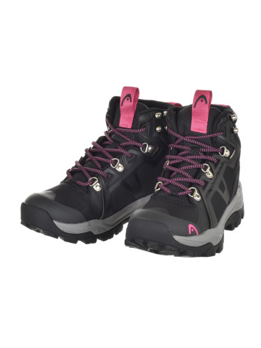 HEAD - Боти Armisel