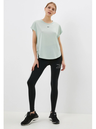 Перфорирана тениска REEBOK UBF