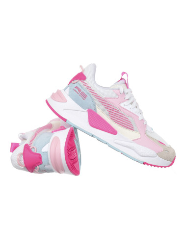 Маратонки Puma RS-Z Top