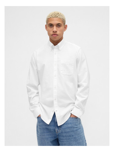 Мъжка риза GAP Oxford