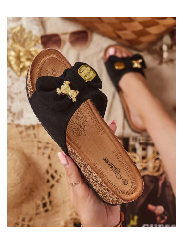 Дамски чехли Resti Royalfashion