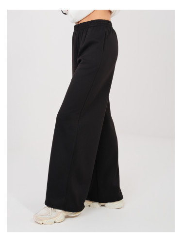 Дамски комплект RUE PARIS в черно и бяло