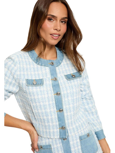 Дамско яке Morgan De Toi