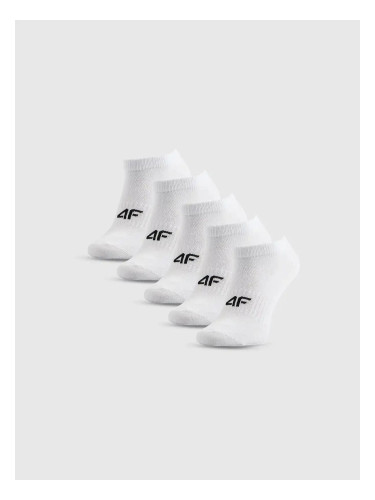 Детски спортни чорапи 4F (5 бр.)