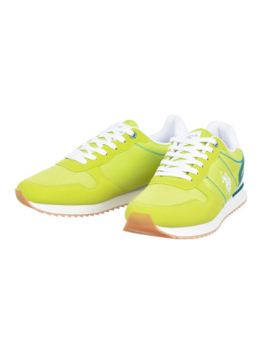 Боти до глезена US POLO ASSN.